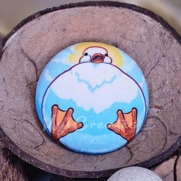 Duck "Pathetic" Duck "Pathetic"