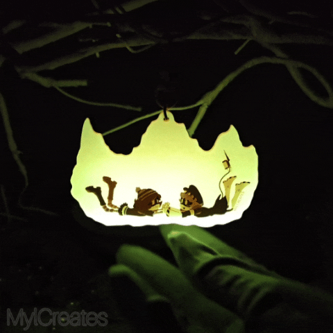 Glow in the Dark MD
